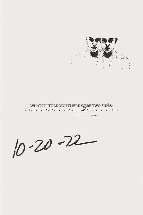 PVRIS - ANYWHERE BUT HERE / ANIMAL